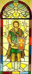 St. Nestor